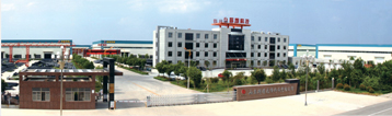 山東輝瑞管業(yè)企業(yè)實力