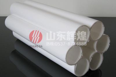 七孔梅花管的安裝時(shí)應(yīng)注意些什么？