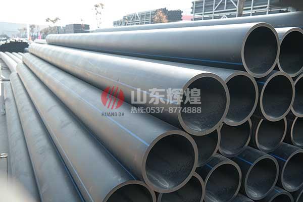 為什么pe管不能長(zhǎng)期暴露在戶外使用？