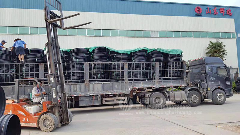 hdpe給水管有哪些優(yōu)勢(shì)？